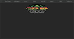 Desktop Screenshot of costaricaunlimited.com